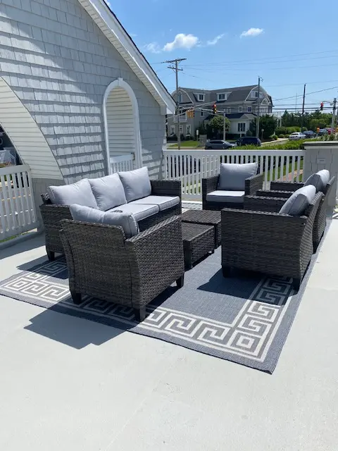 41 Osborne Ave, Bay Head, NJ 08742-4622