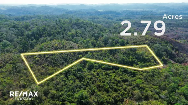 Arizona Village, District,2.79 Acres