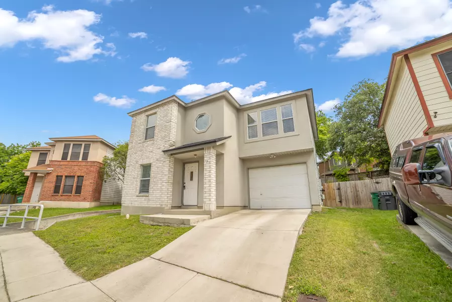 7 Caswell Cir, San Antonio, TX 78240-5242