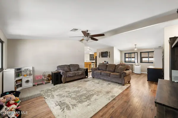 3050 Windsor Dr, Prescott, AZ 86301-4862