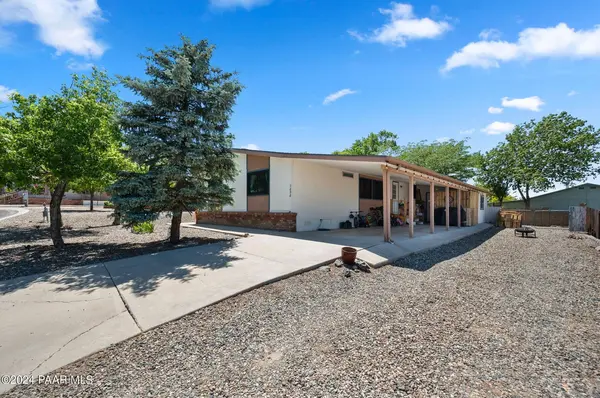 3050 Windsor Dr, Prescott, AZ 86301-4862