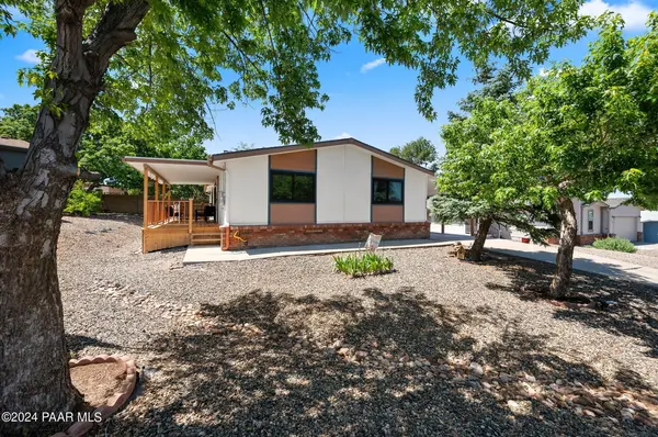 3050 Windsor Dr, Prescott, AZ 86301-4862