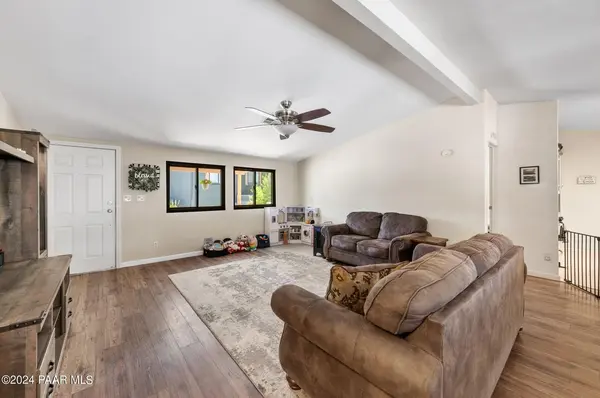 3050 Windsor Dr, Prescott, AZ 86301-4862
