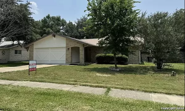 6919 Lordsport, San Antonio, TX 78239-2956