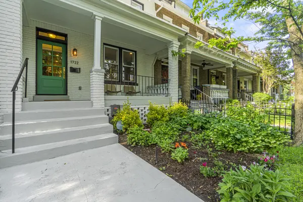 1722 Bay St SE, Washington, DC 20003-1646