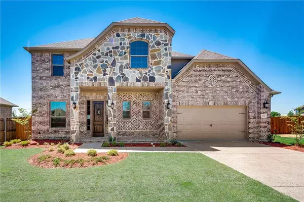 751 Devonshire Dr, Prosper, TX 75078-8769