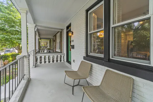 1722 Bay St SE, Washington, DC 20003-1646
