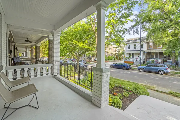 1722 Bay St SE, Washington, DC 20003-1646