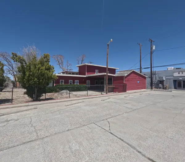 574 D St, Hawthorne, NV 89415-7766