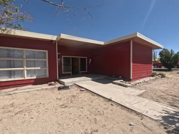 574 D St, Hawthorne, NV 89415-7766
