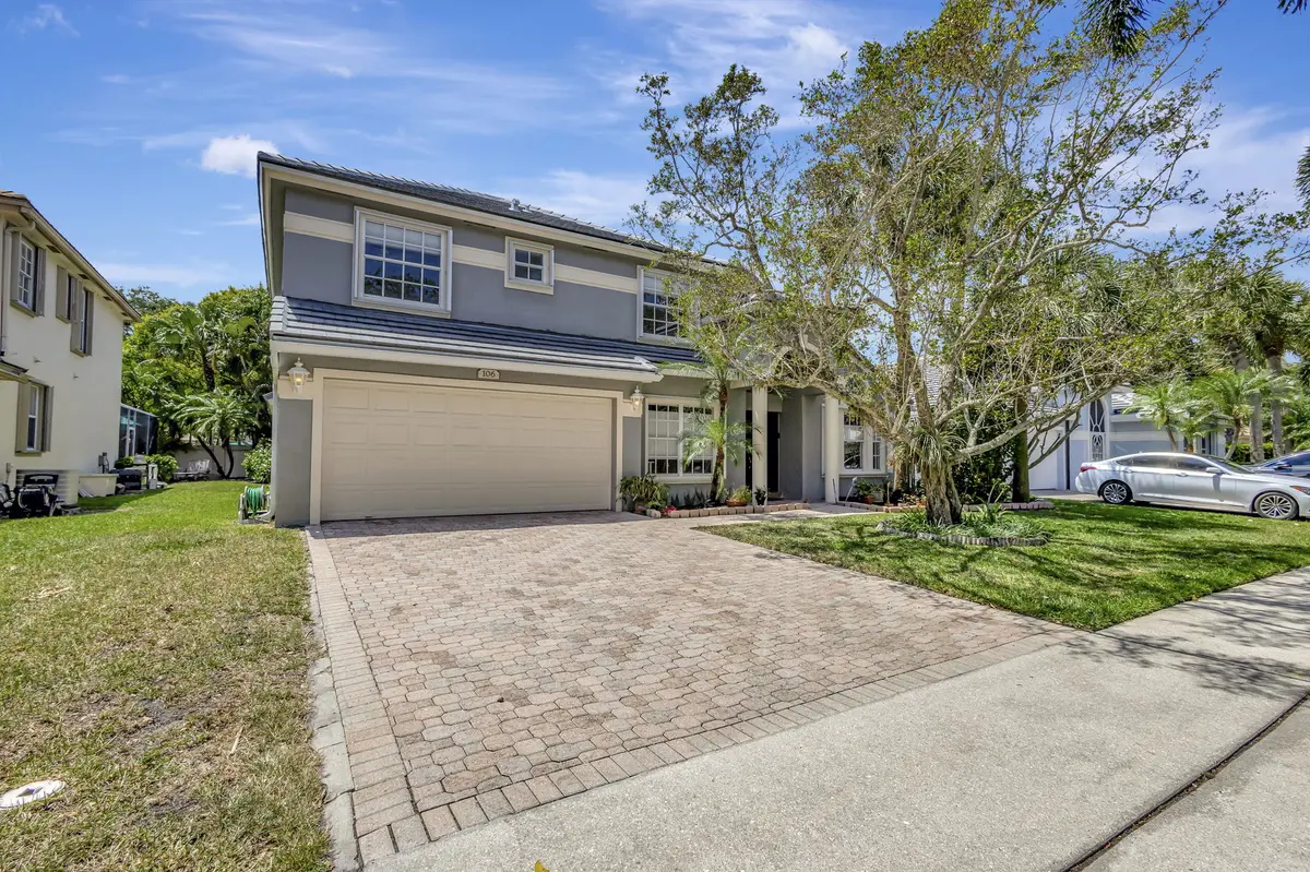 106 Jones Creek Dr, Jupiter, FL 33458-7700