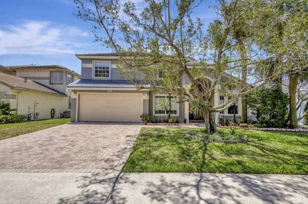 106 Jones Creek Dr, Jupiter, FL 33458-7700
