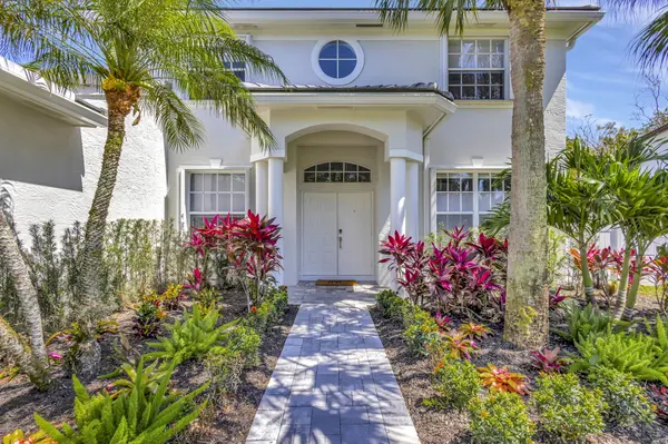 120 Jones Creek Dr, Jupiter, FL 33458-7700