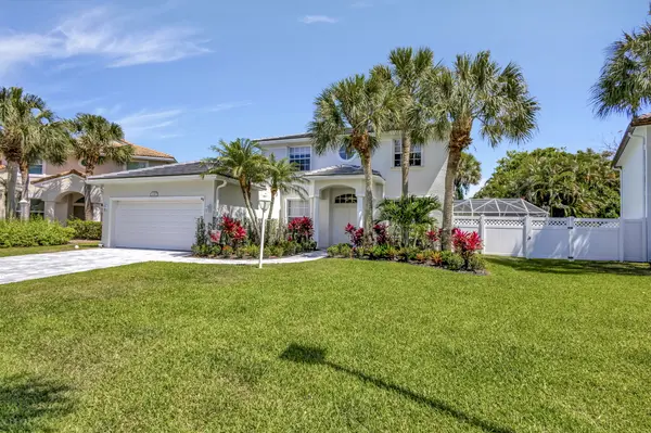 120 Jones Creek Dr, Jupiter, FL 33458-7700