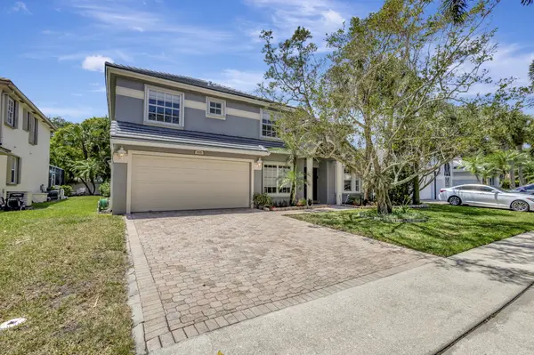 106 Jones Creek Dr, Jupiter, FL 33458-7700