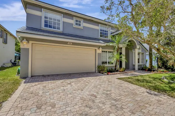 106 Jones Creek Dr, Jupiter, FL 33458-7700