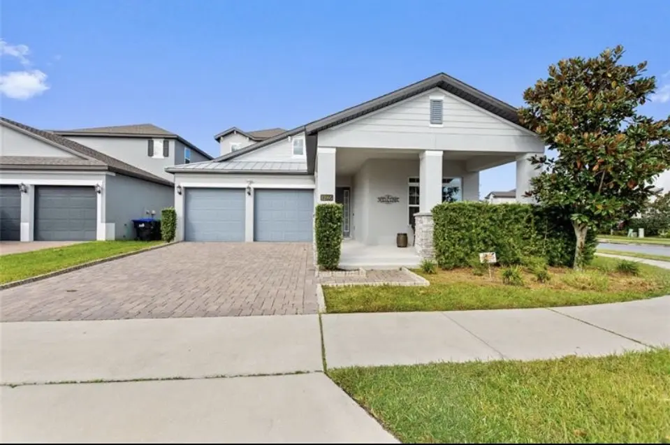 12995 Westside Village Loop, Windermere, FL 34786-6779