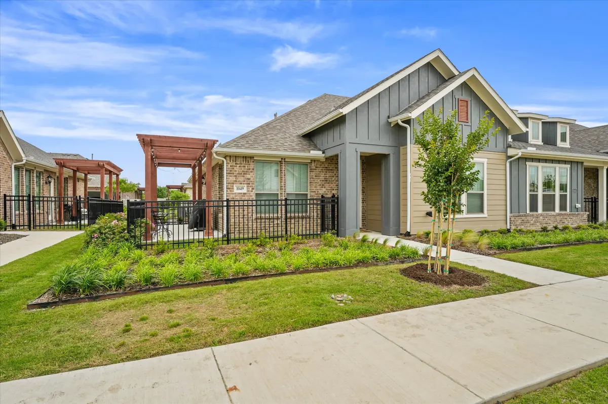1049 4th St, Argyle Tx,