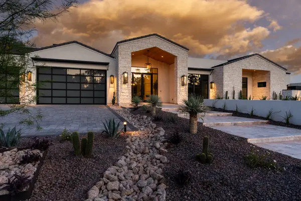 12474 N 82nd St, Scottsdale, AZ 85260-5213