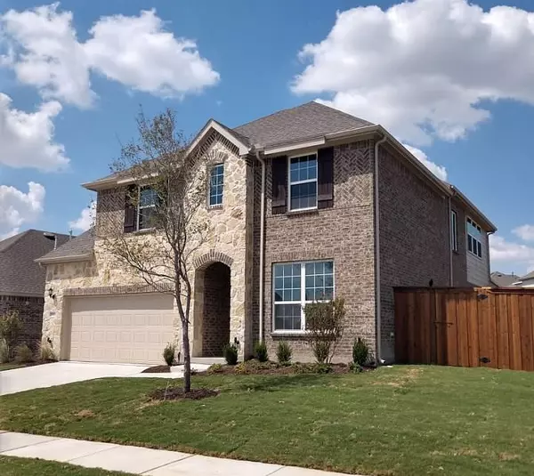 2601 Burnley Dr, Mckinney, TX 75071-8696