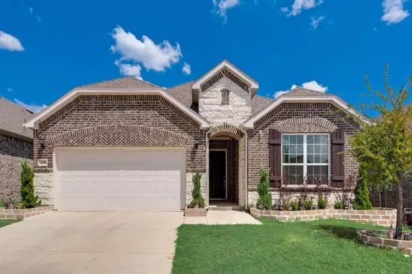 2828 Barnsley Dr, Mckinney, TX 75071-8679