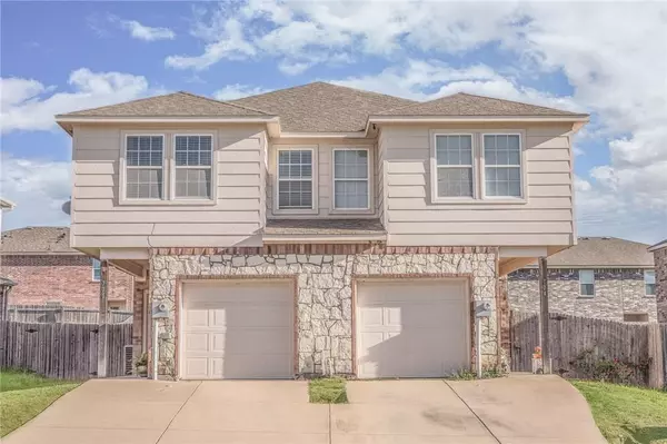 706 Parkplace Rdg, Princeton, TX 75407-6801