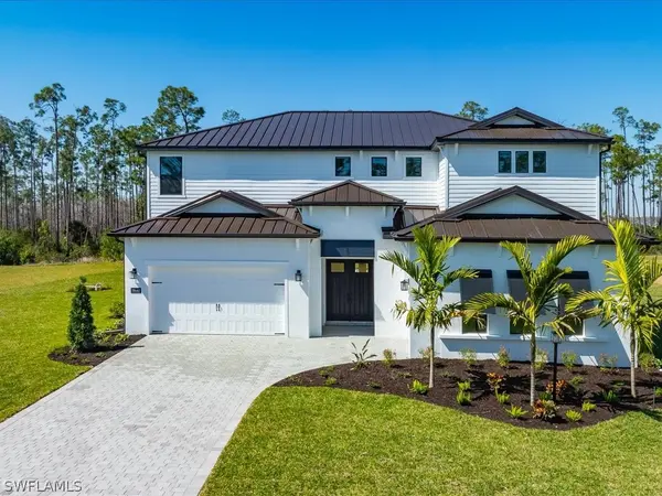 19660 Panther Island Blvd, Estero, FL 33928