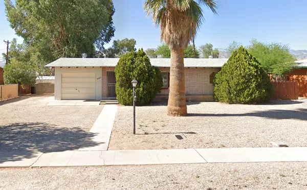5731 E Rosewood St, Tucson, AZ 85711-1530