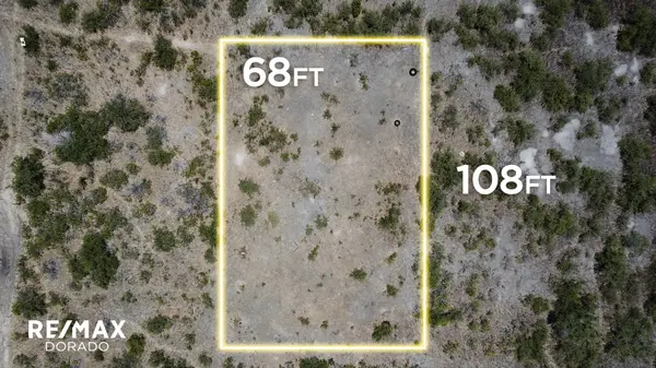 Affordable Vacant Lot - Secret Beach Area, Ambergris Caye,