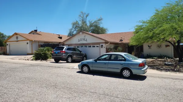 9980 E Victoria Ln, Tucson, AZ 85730-3169