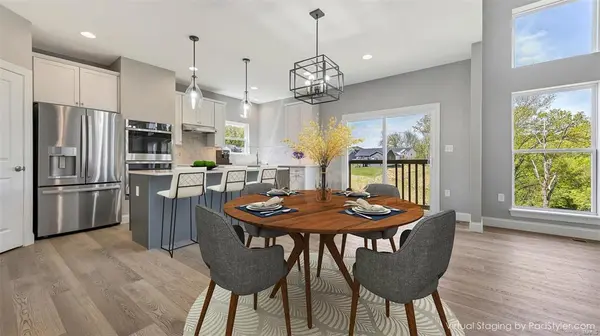 Weymouth Way, Ballwin, MO 63021