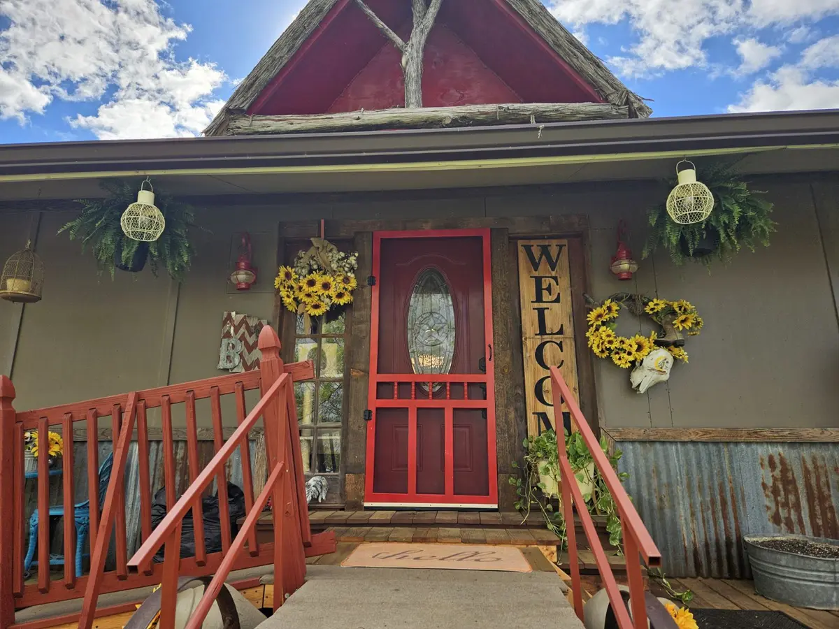 1105 S Commerce St, Ranger, TX 76470-2658