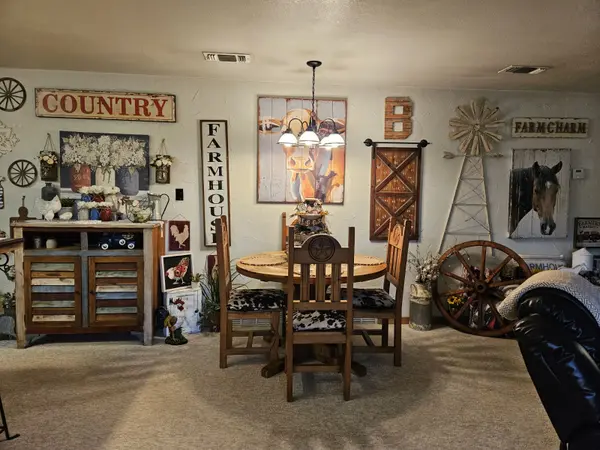 1105 S Commerce St, Ranger, TX 76470-2658