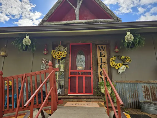 1105 S Commerce St, Ranger, TX 76470-2658