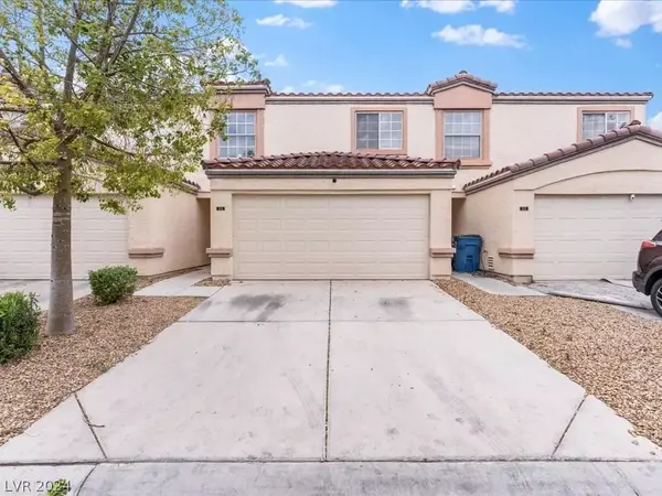 5330 E Charleston Blvd #21, Las Vegas, NV 89142-1058
