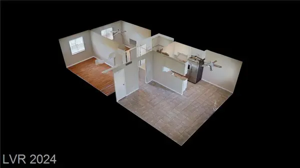 2128 Bassler St, North Las Vegas, NV 89030-6526