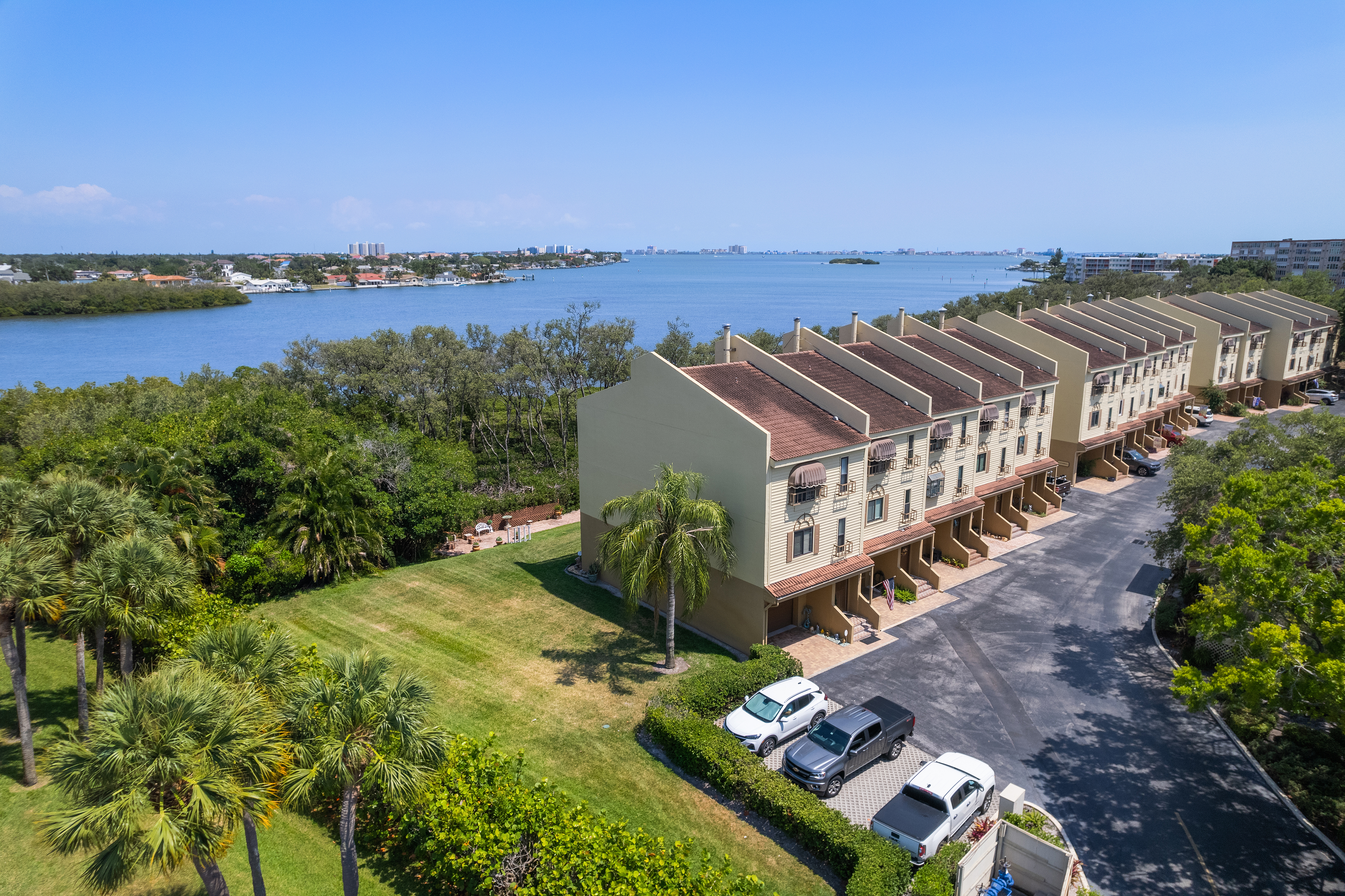 1710 Lighthouse Terrace South #1, South Pasadena, FL 33707