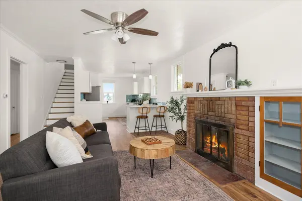 504 S Ray St, Spokane, WA 99202-5160