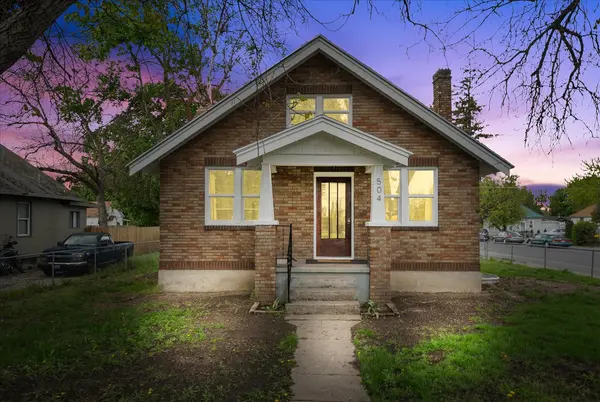 504 S Ray St, Spokane, WA 99202-5160