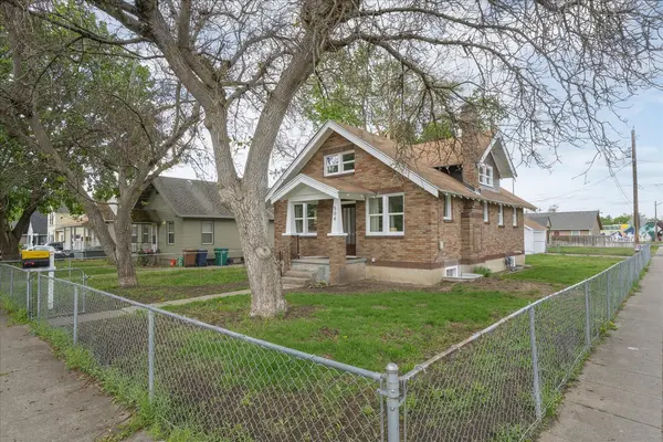504 S Ray St, Spokane, WA 99202-5160