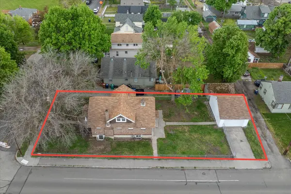 504 S Ray St, Spokane, WA 99202-5160