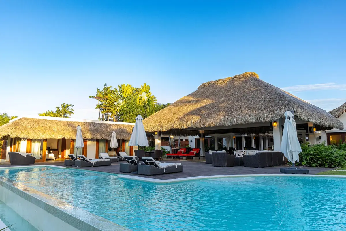 Casa De Campo