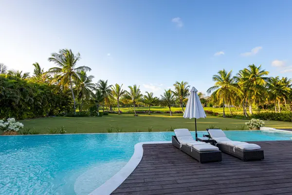 Casa De Campo