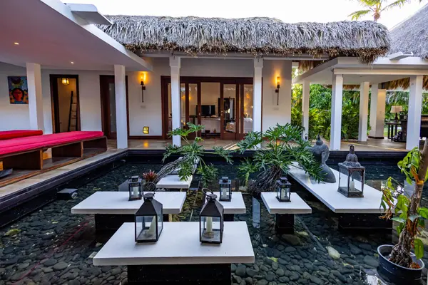 Casa De Campo