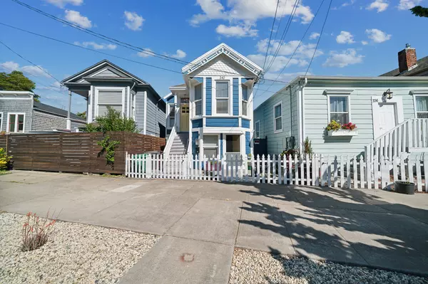 Oakland, CA 94607-1242,340 Peralta St