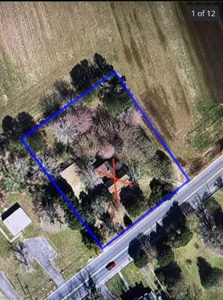 23239 Front St, Accomac, VA 23301-2178