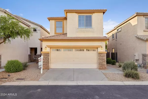 16832 S Blue Ct, Phoenix, AZ 85048-2097