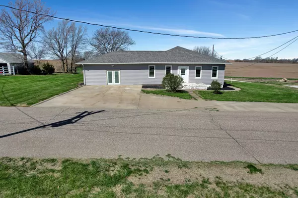 510 S 64th Rd, Nebraska City, NE 68410-6801