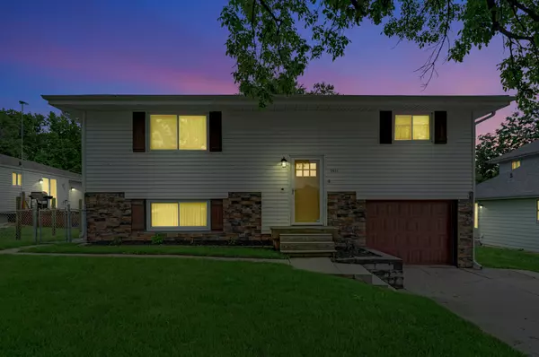5411 S 116th St, Omaha, NE 68137-3627