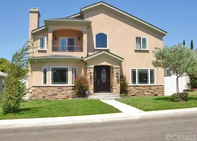 El Segundo, CA 90245-2602,1107 E Acacia Ave